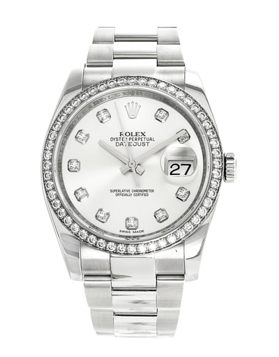 Rolex Datejust 116244